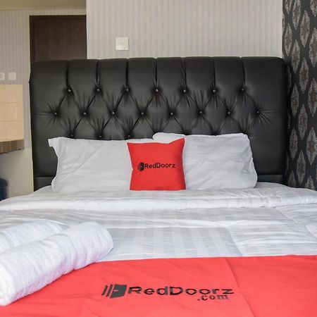Reddoorz Apartment @ Serpong Green View Tangerang Dış mekan fotoğraf