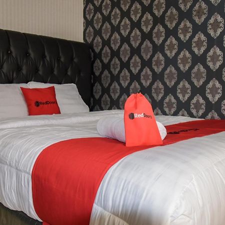 Reddoorz Apartment @ Serpong Green View Tangerang Dış mekan fotoğraf