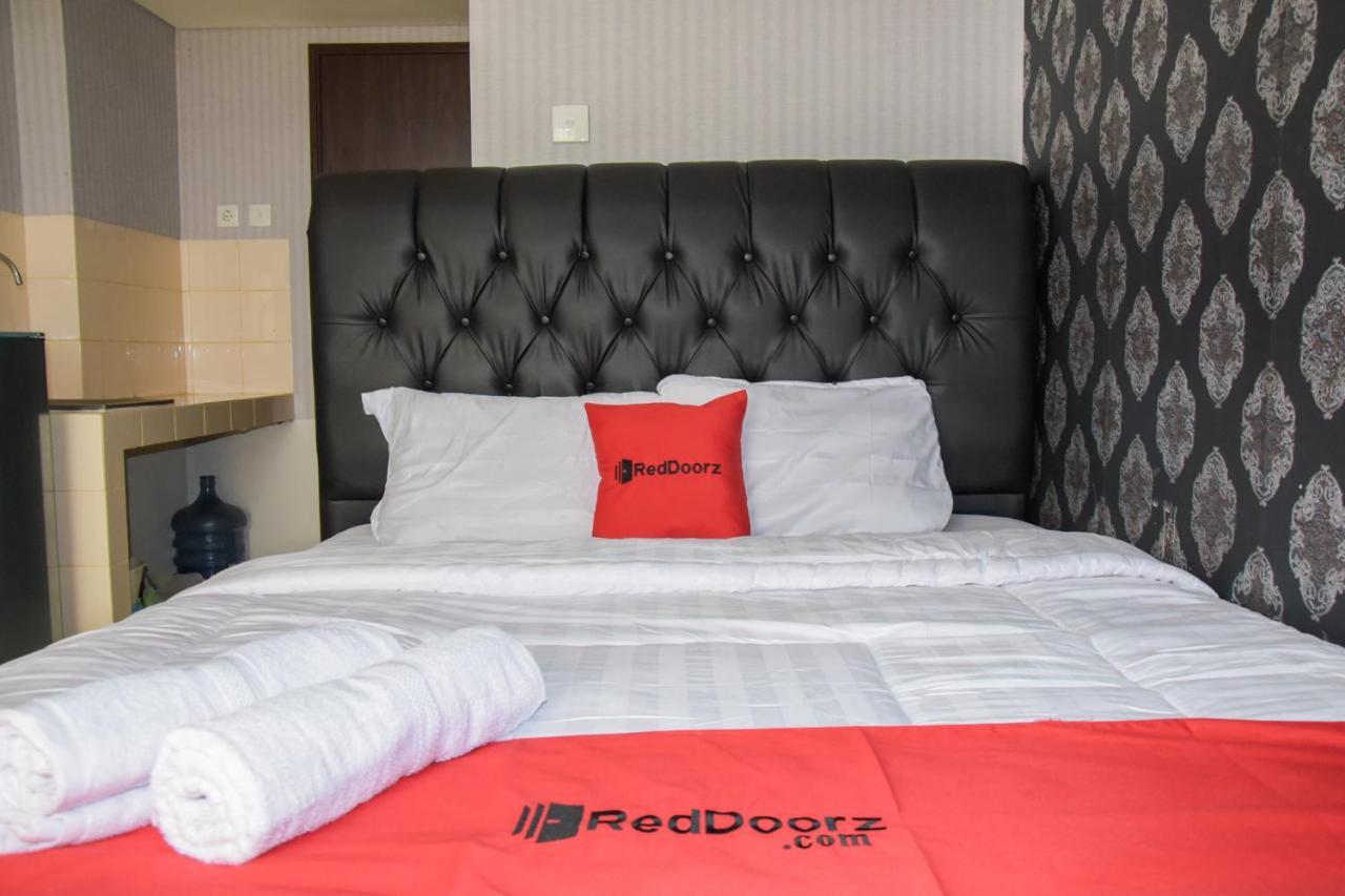 Reddoorz Apartment @ Serpong Green View Tangerang Dış mekan fotoğraf