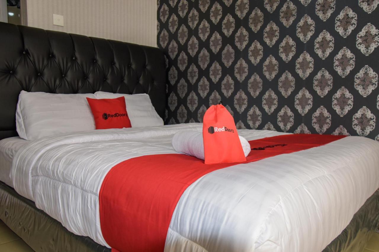 Reddoorz Apartment @ Serpong Green View Tangerang Dış mekan fotoğraf