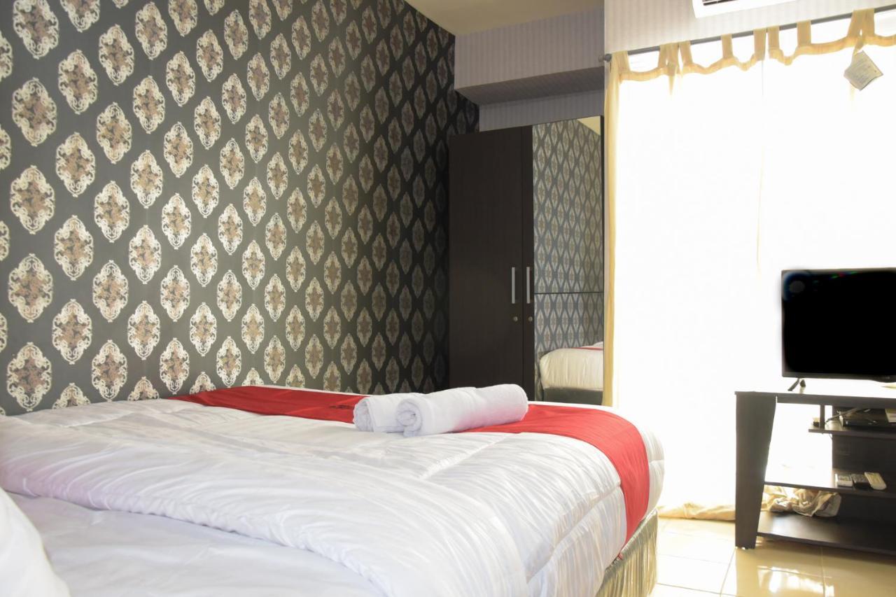 Reddoorz Apartment @ Serpong Green View Tangerang Dış mekan fotoğraf