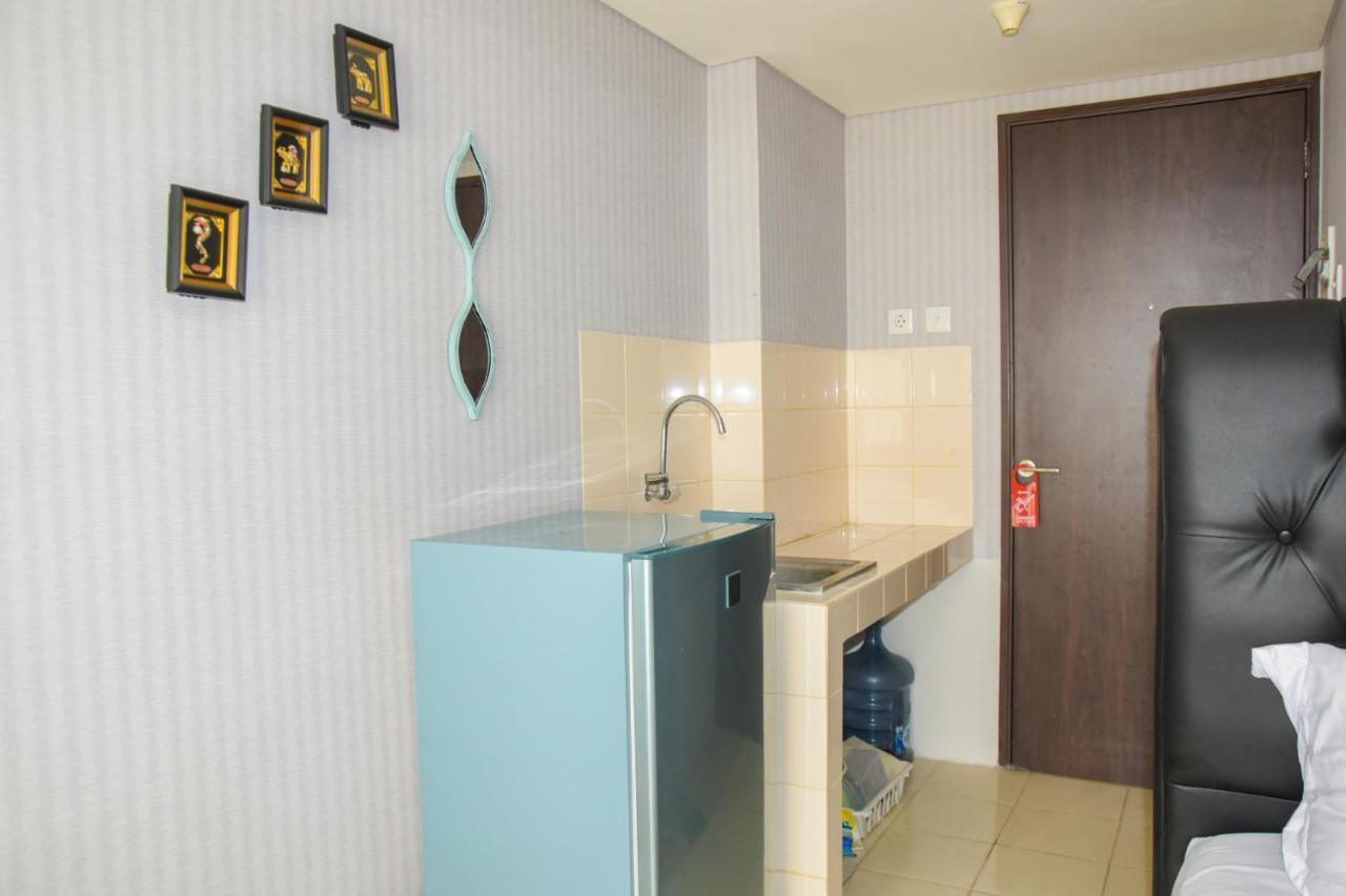 Reddoorz Apartment @ Serpong Green View Tangerang Dış mekan fotoğraf