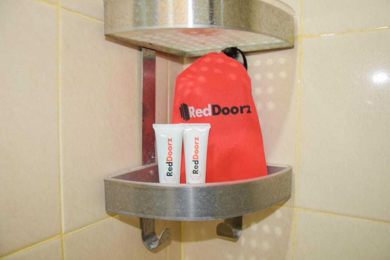 Reddoorz Apartment @ Serpong Green View Tangerang Dış mekan fotoğraf